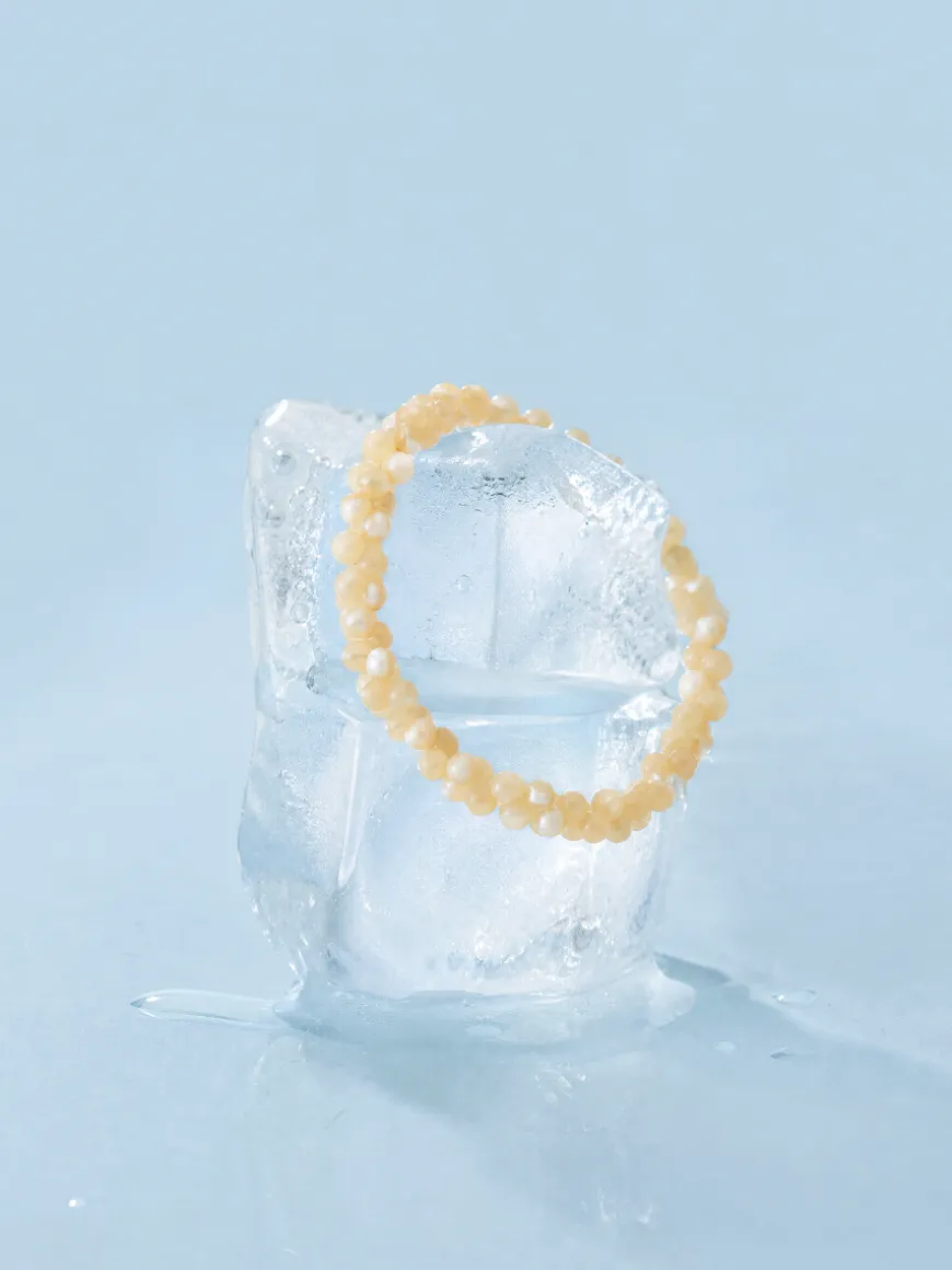 Dreamy Shell ARMBAND