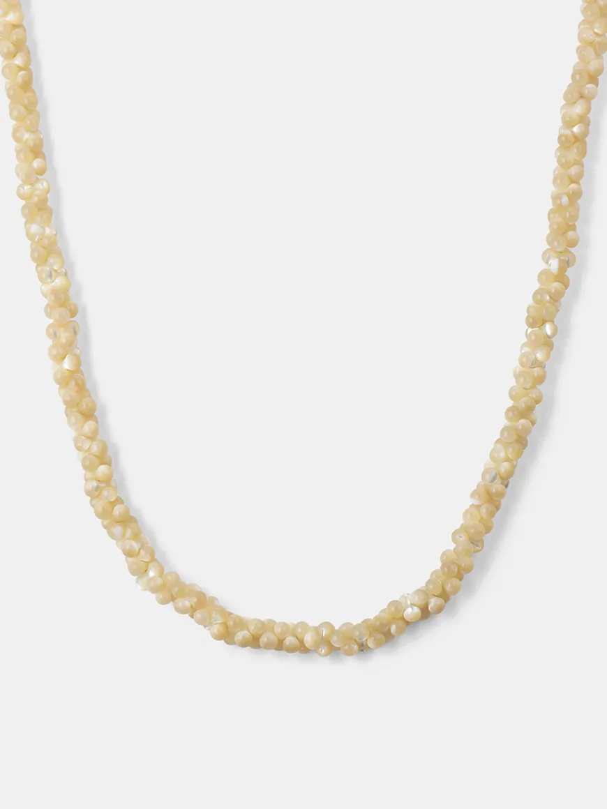 Dreamy Shell Kette