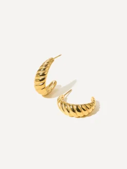 Dreamy Twists Ohrringe