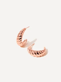 Dreamy Twists Ohrringe