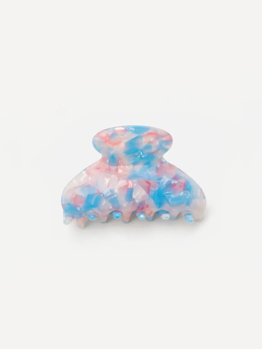 Dreamy Vibe Haarklammer Blue-pink