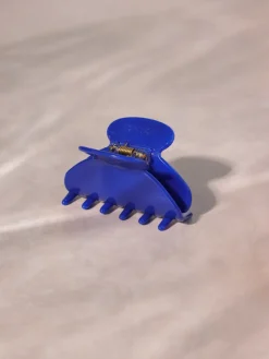 Dreamy Vibe Haarklammer Dark Blue