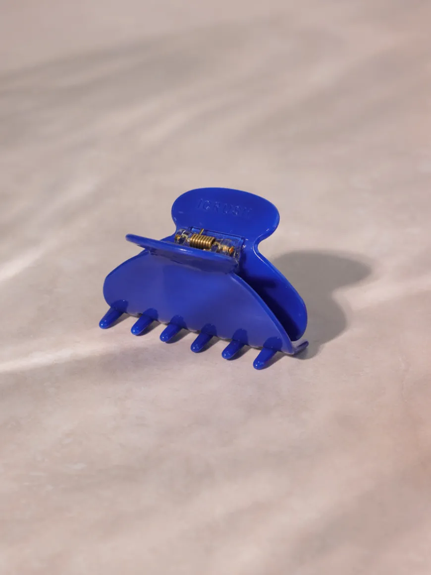 Dreamy Vibe Haarklammer Dark Blue