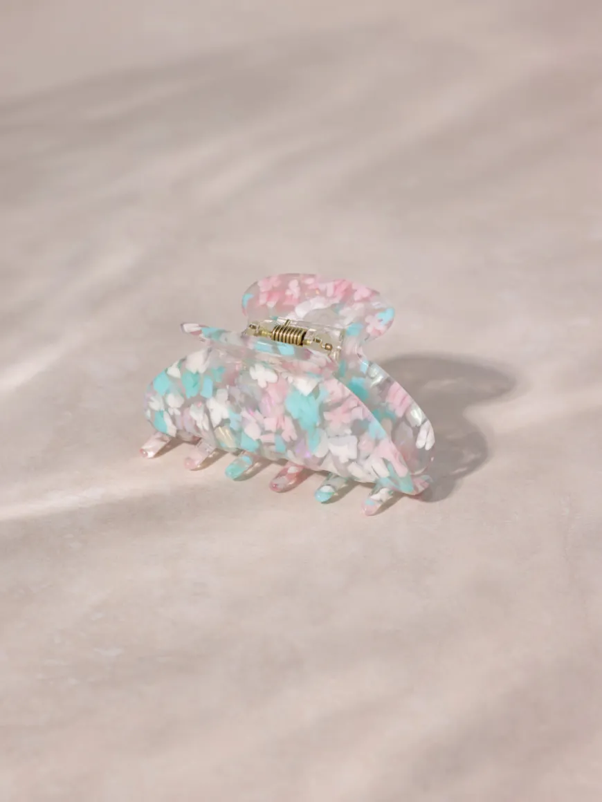 Dreamy Vibe Haarklammer Dreamy Floral