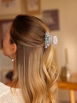 Dreamy Vibe Haarklammer Dreamy Floral