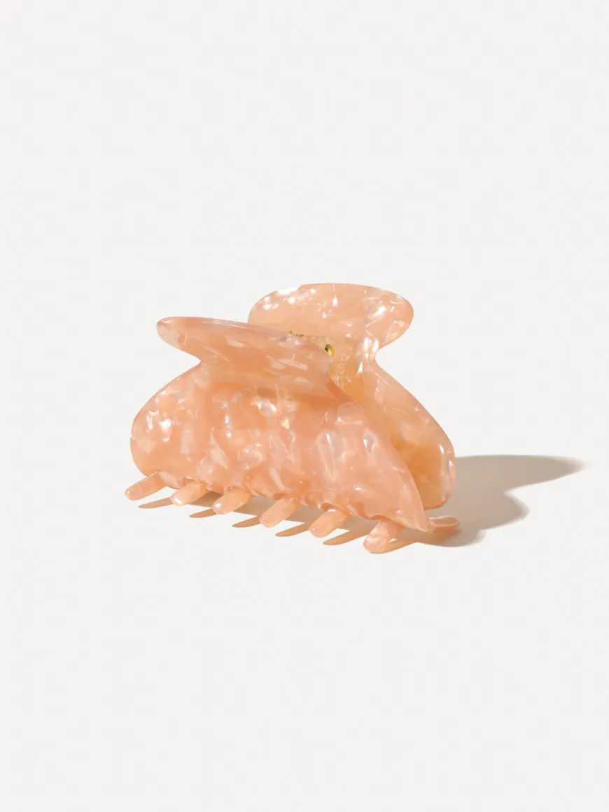 Dreamy Vibe Haarklammer Flesh Color