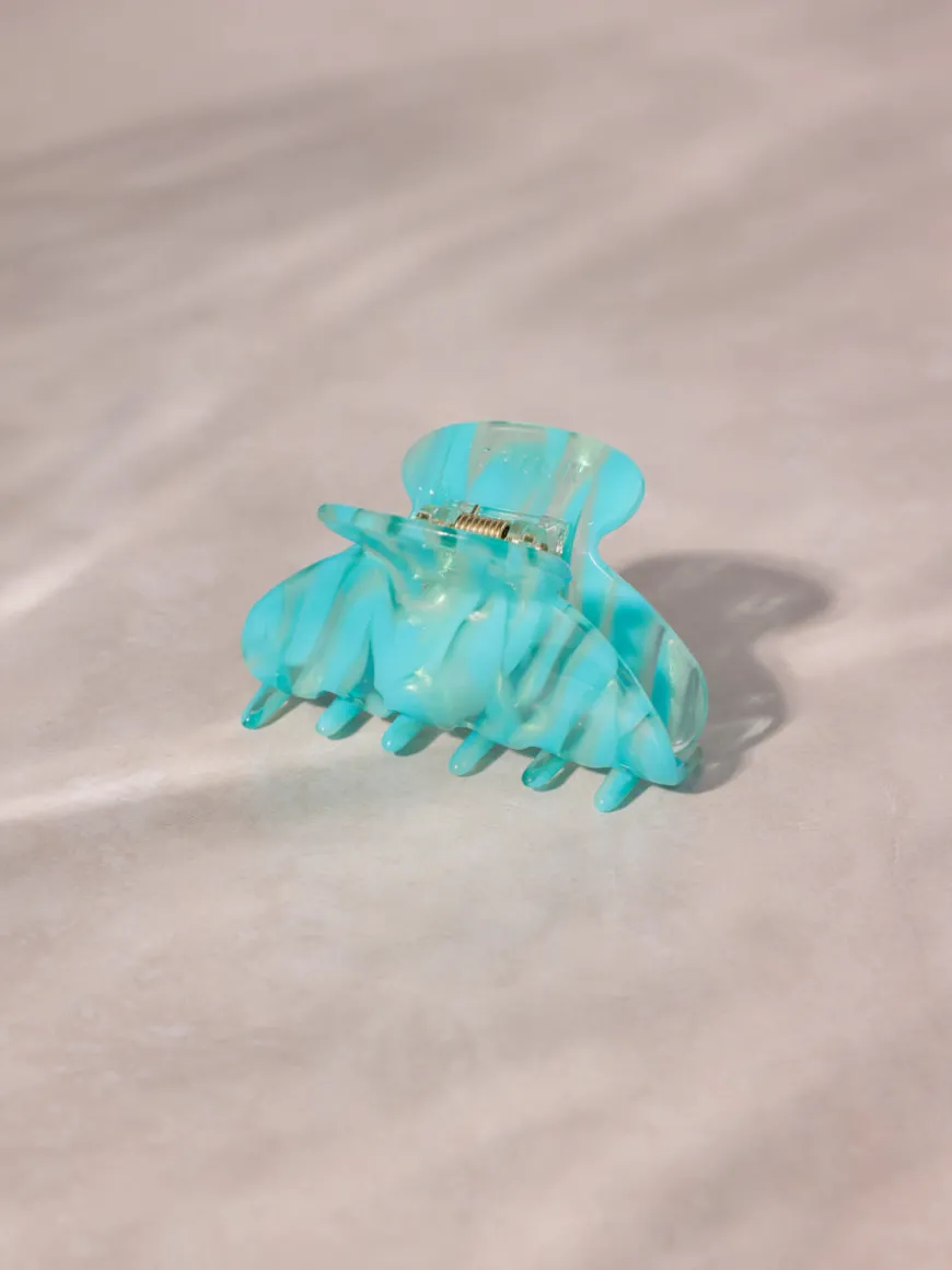 Dreamy Vibe Haarklammer Ice Blue
