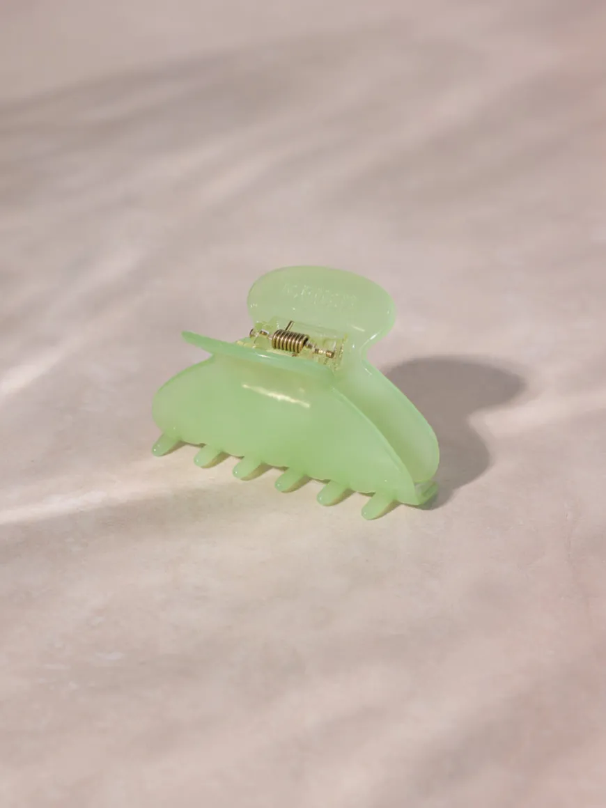 Dreamy Vibe Haarklammer Light Green