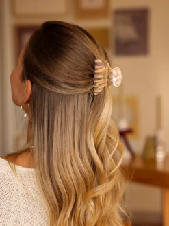 Dreamy Vibe Haarklammer Light Lavender
