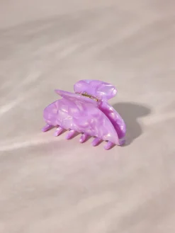 Dreamy Vibe Haarklammer Light Purple