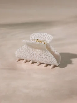 Dreamy Vibe Haarklammer Light Cream