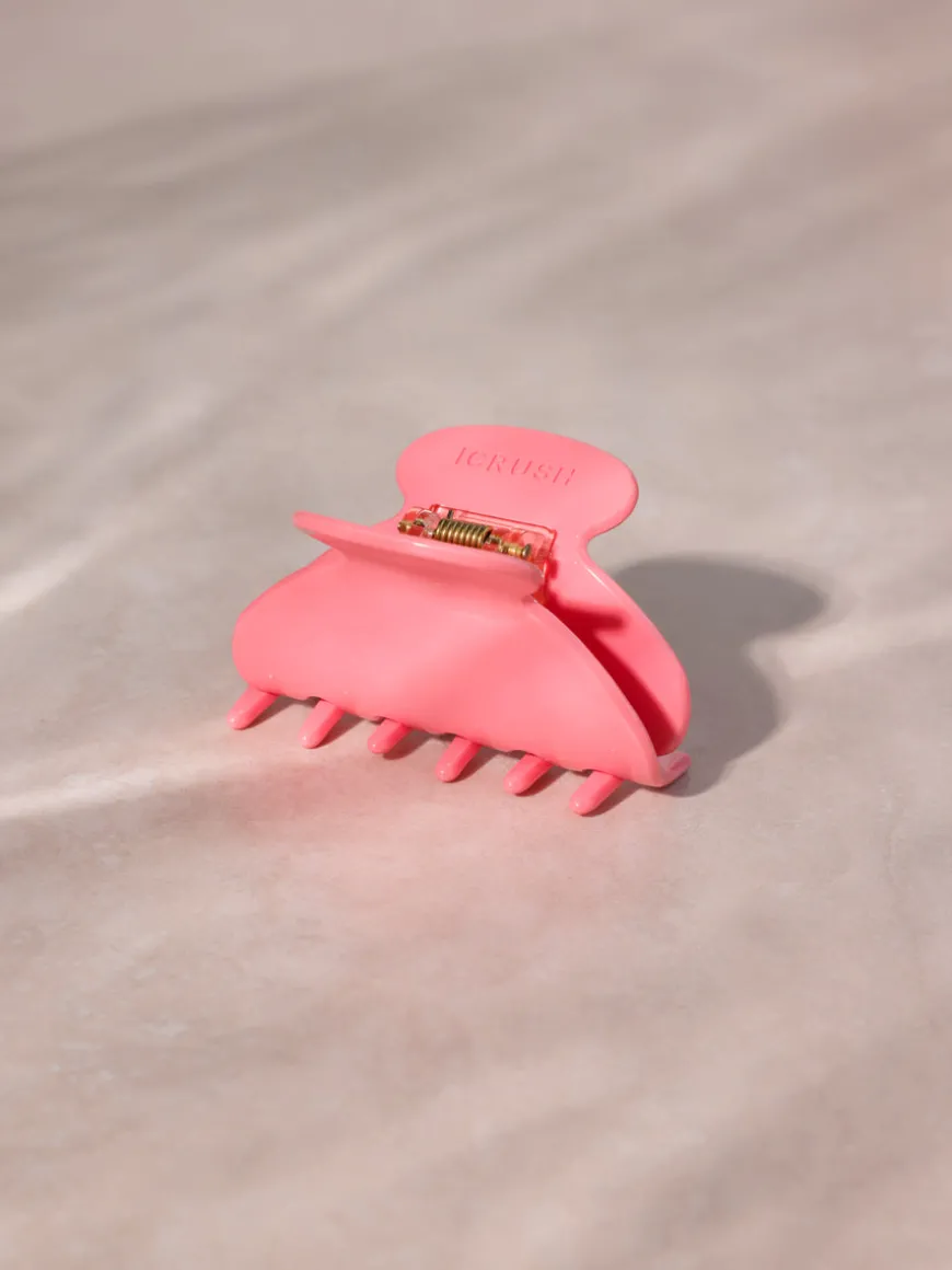 Dreamy Vibe Haarklammer Pink