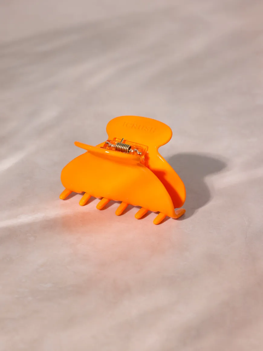 Dreamy Vibe Haarklammer Pure Orange