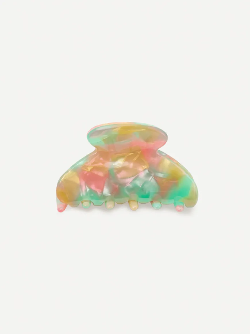Dreamy Vibe Haarklammer Rainbow