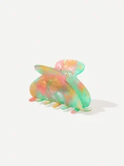 Dreamy Vibe Haarklammer Rainbow