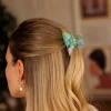 Dreamy Vibe Haarklammer Sea Green
