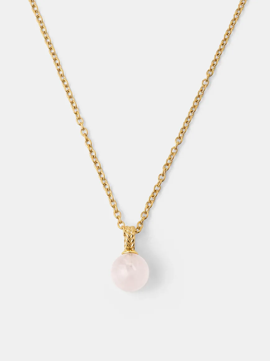 Dreamy Voyage Pink Kette