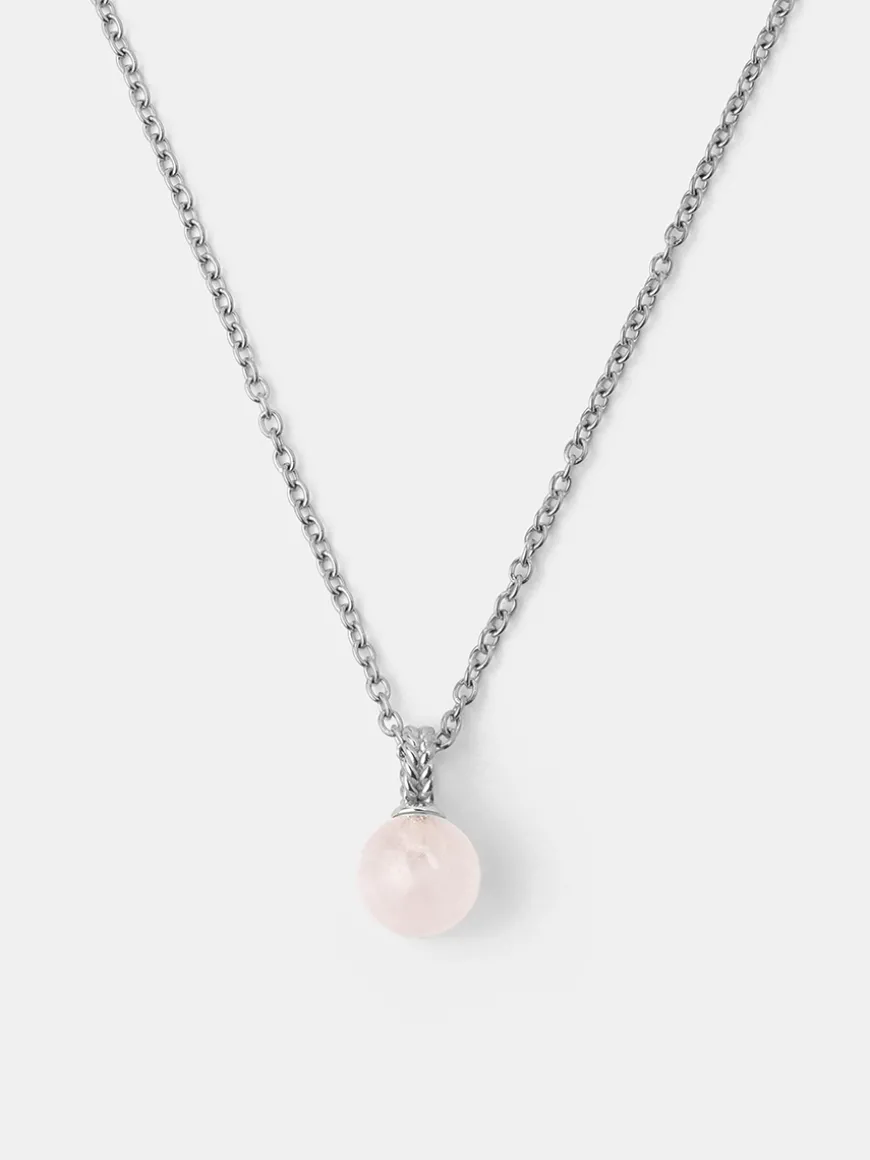 Dreamy Voyage Pink Kette