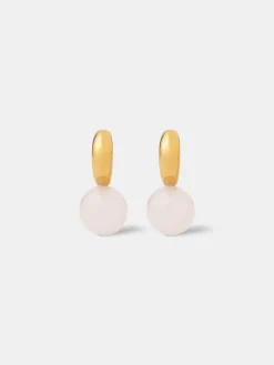 Dreamy Voyage Small Pink Ohrringe