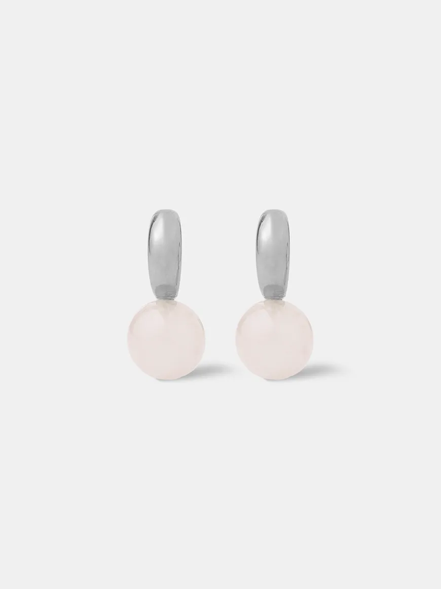Dreamy Voyage Small Pink Ohrringe