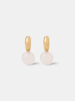 Dreamy Voyage Small Pink Ohrringe