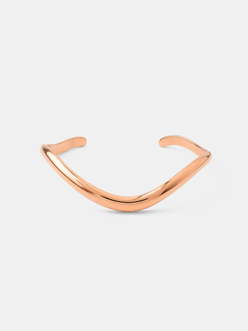 Dreamy Wave Armcuff