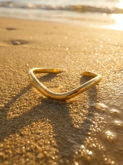 Dreamy Wave Armcuff