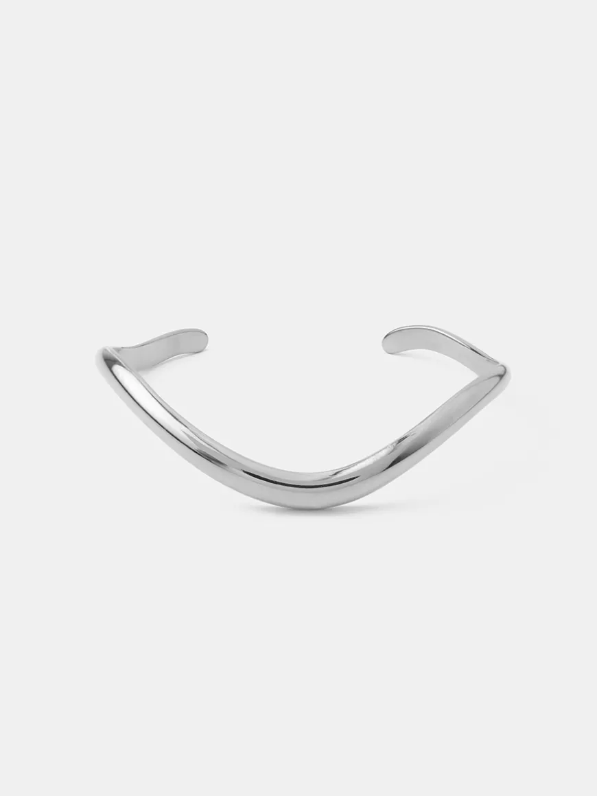 Dreamy Wave Armcuff