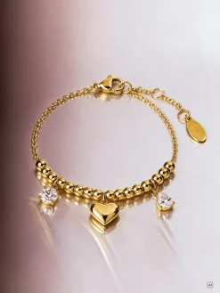 Dual Affection ARMBAND