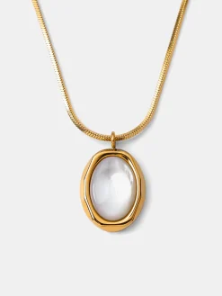 Echoing Dream White Kette
