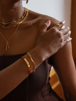 Eclipse Halo Armcuff