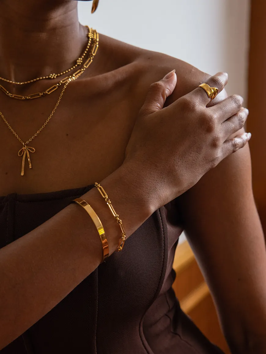 Eclipse Halo Armcuff