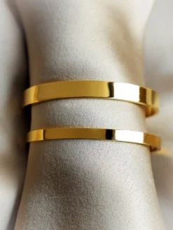 Eclipse Halo Bold Armcuff