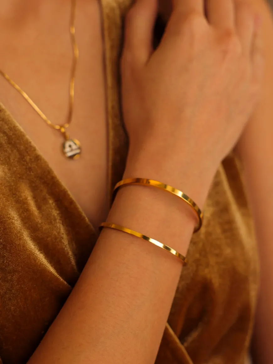 Eclipse Halo Slim Armcuff