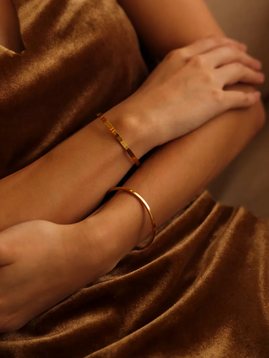 Eclipse Halo Slim Armcuff