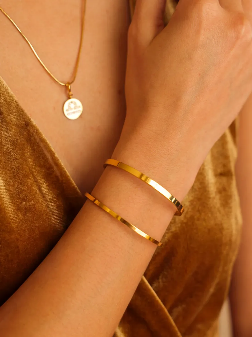 Eclipse Halo Slim Armcuff