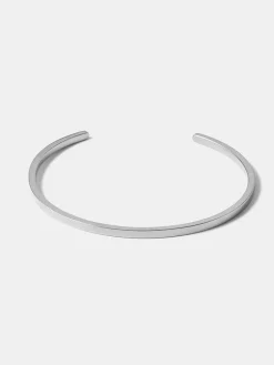 Eclipse Halo Thin Armcuff