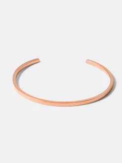 Eclipse Halo Thin Armcuff