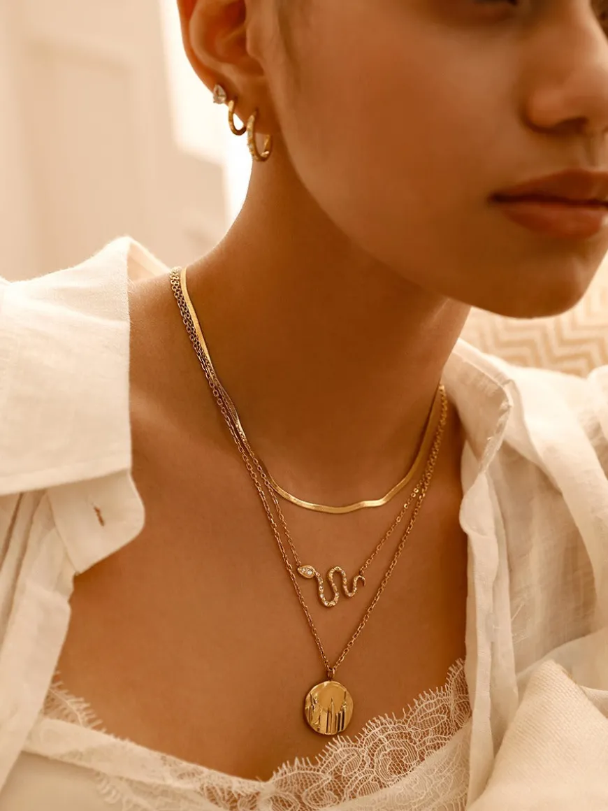 Eden Temptation Kette