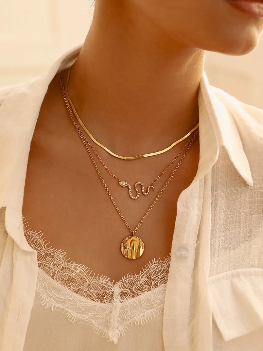 Eden Temptation Kette