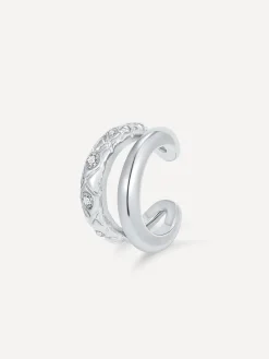 Eden Temptation Texture Earcuff