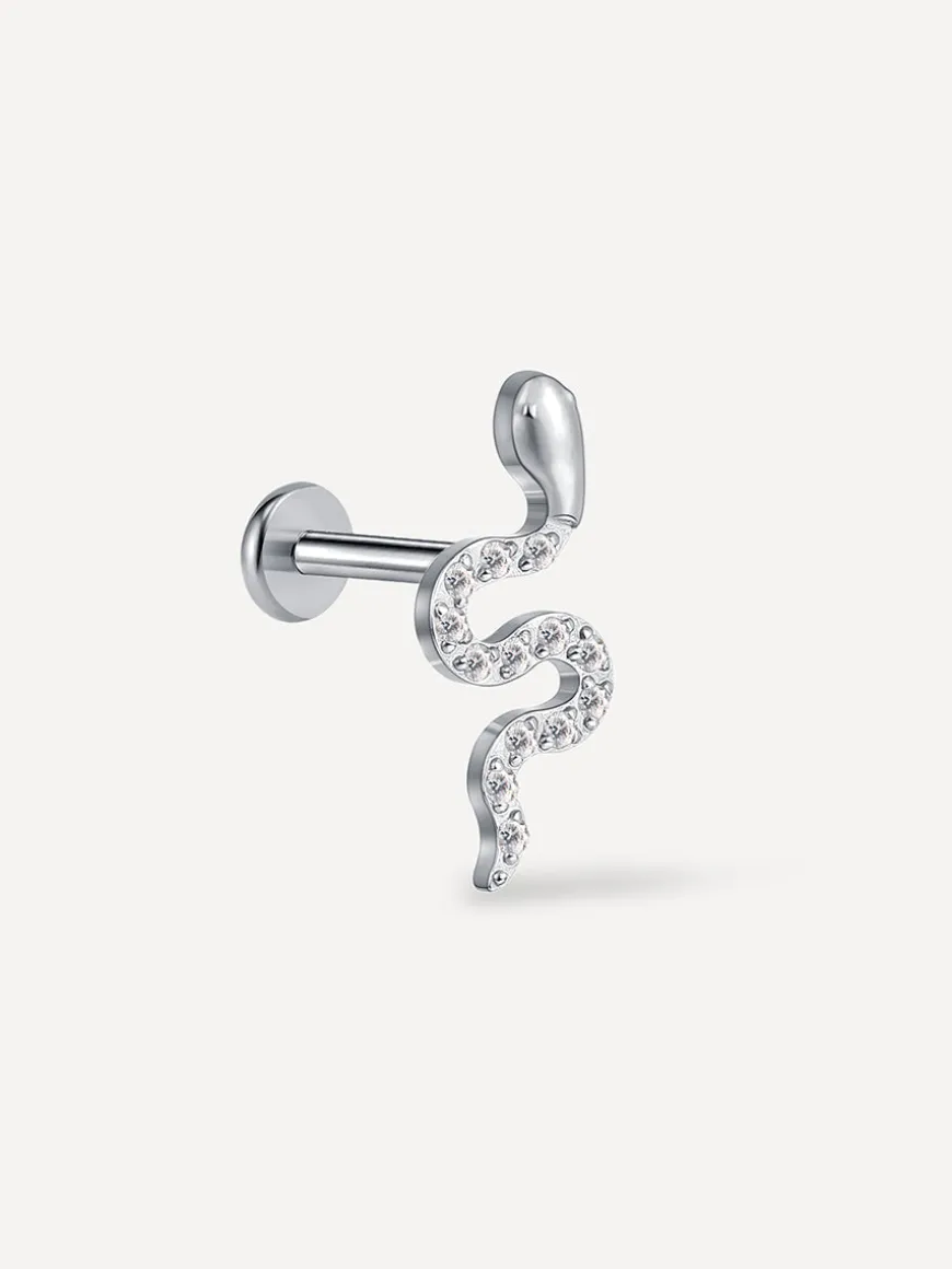 EDEN TEMPTATION Titan Piercing