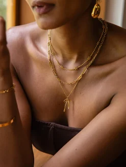 Elegant Beads Kette
