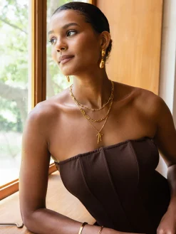 Elegant Beads Kette