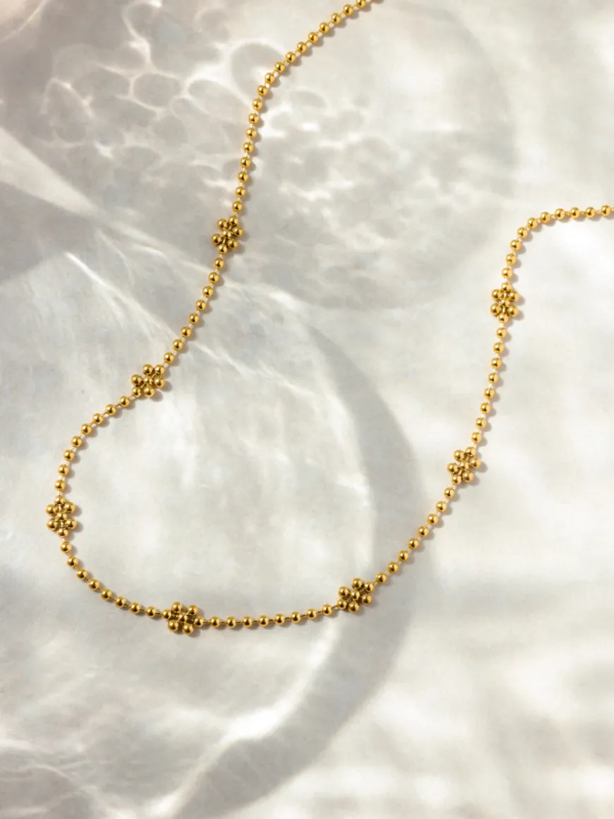 Elegant Beads Kette