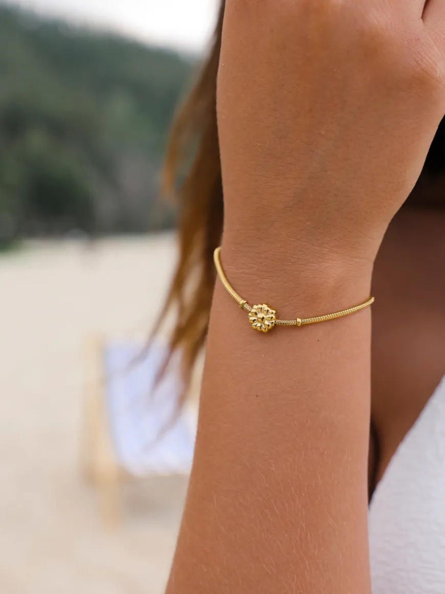 Elegant Blossom ARMBAND