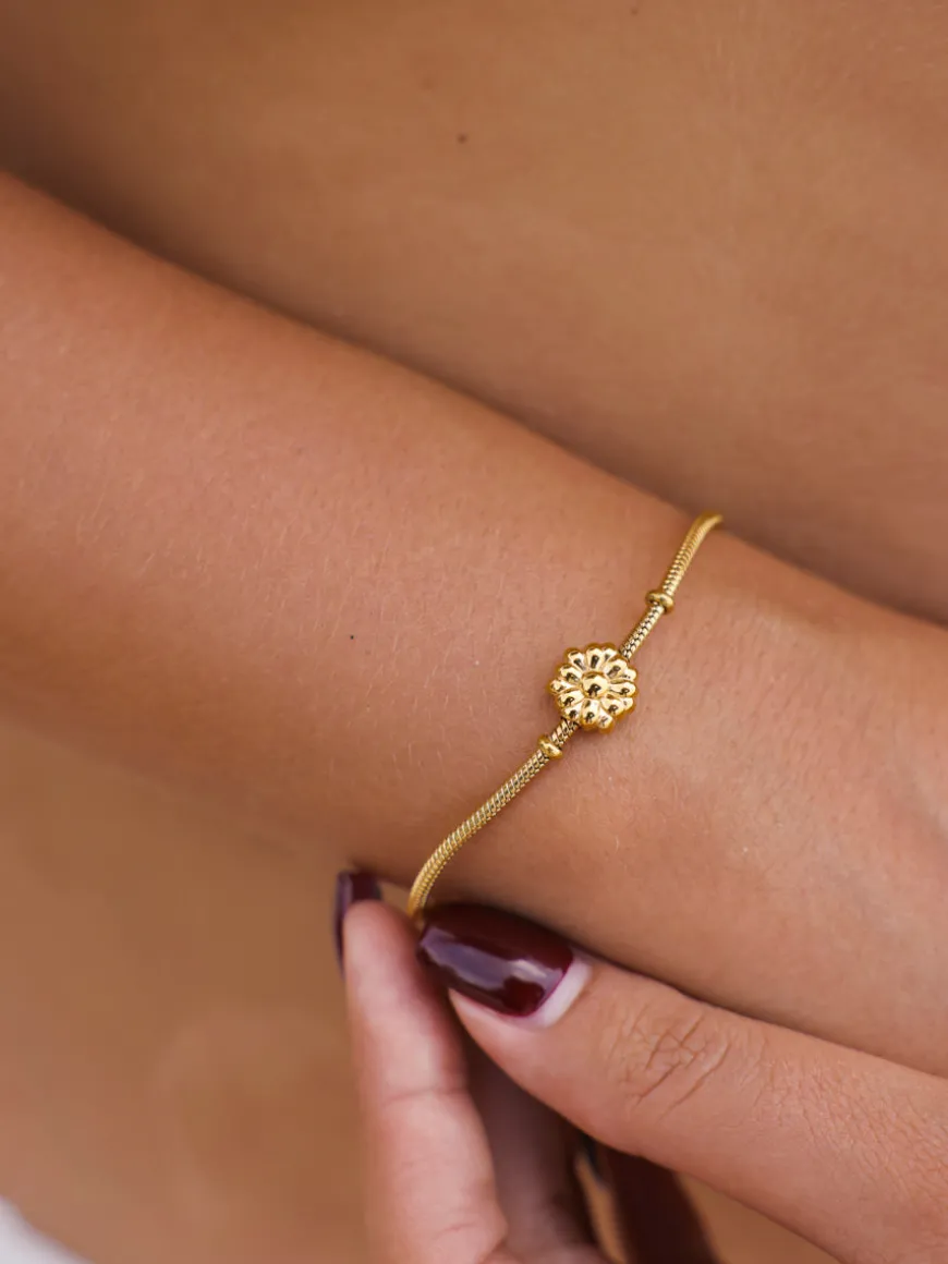 Elegant Blossom ARMBAND