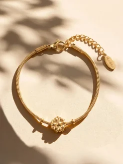 Elegant Blossom ARMBAND