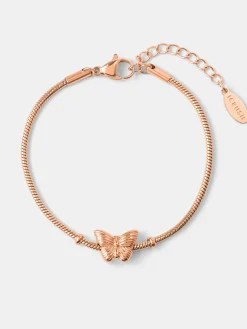 Elegant Butterfly ARMBAND