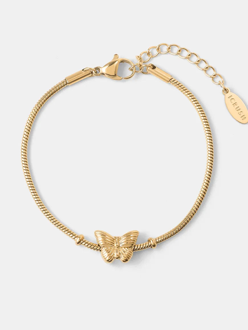 Elegant Butterfly ARMBAND